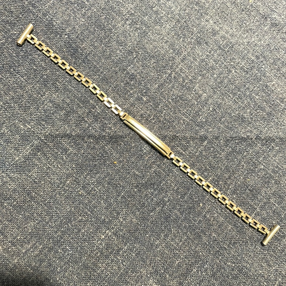 ⭐️4for $16⭐️Delicate Vintage women’s watch band